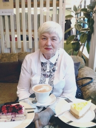 Лидия Лаптева Лидия Лаптева