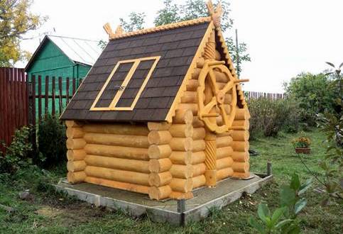 А как у вас обстоят дела с колодцем? А как у вас обстоят дела с колодцем?