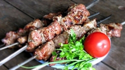10 простых маринадов для шашлыка! А вы как маринуете? 10 простых маринадов для шашлыка! А вы как маринуете?