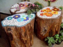 Конкурс "Украшаем дачу" Конкурсные работы-2 Конкурс "Украшаем дачу" Конкурсные работы-2