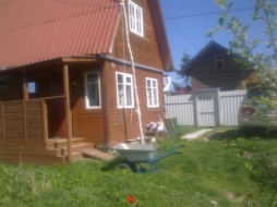 Экскурсию на нашу дачу Экскурсию на нашу дачу