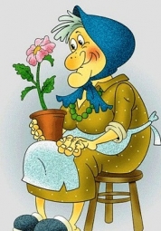 Вера (mamania555) Вера (mamania555)