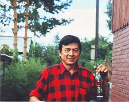 Геннадий