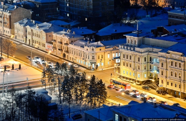ЗИМНЯЯ КАЗАНЬ ЗИМНЯЯ КАЗАНЬ