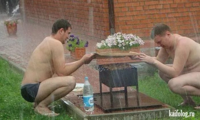 У нас тут классно! У нас тут классно!