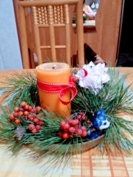 Волшебная Акулинка. Волшебная Акулинка.