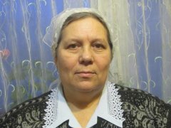 ТатьянаФёдоровна