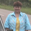 Валентина Акинина