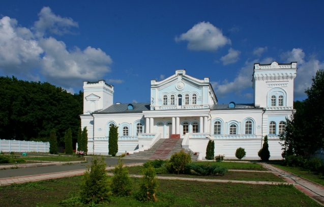 Цветаевский пирог и маленькое путешествие Цветаевский пирог и маленькое путешествие