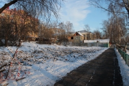 Вот и остались мы одни.... Вот и остались мы одни....
