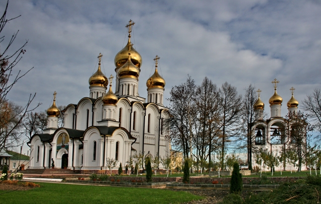 Давайте вместе путешествовать! Переславль-Залесский. Давайте вместе путешествовать! Переславль-Залесский.