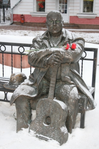 А есть кто из Твери? А есть кто из Твери?