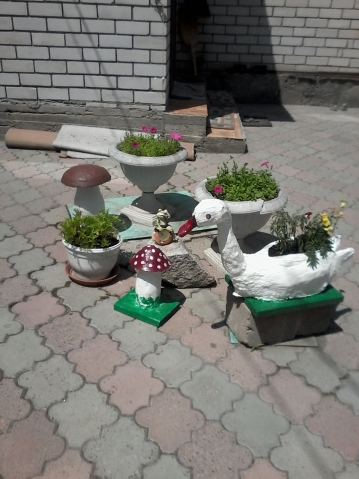 огород огород