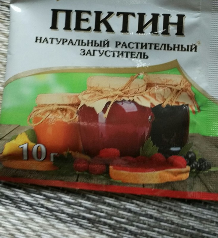 Пектин из яблок. Кто готовил? Пектин из яблок. Кто готовил?