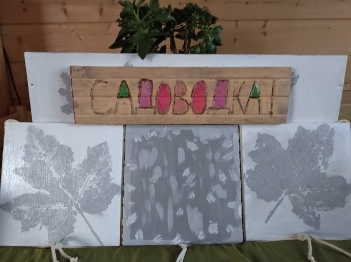 Моя Садоводка. Моя Садоводка.