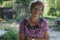 Людмила Людмила