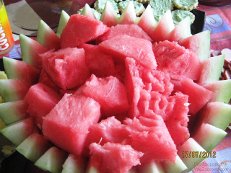 Кусочек лета зимой Кусочек лета зимой
