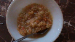 Кабачковая икра Кабачковая икра