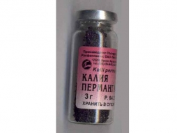 Обеззараживание семян марганцовкой Обеззараживание семян марганцовкой