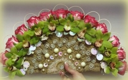 Флористические изыски Флористические изыски
