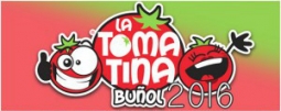 Томатина 2016 Томатина 2016