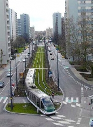 Зеленые железные дороги Зеленые железные дороги