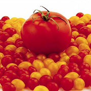Крошки- томаты Крошки- томаты