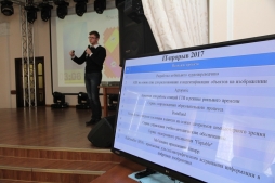 Приложение для прогноза заболеваний сельхозкультур Приложение для прогноза заболеваний сельхозкультур