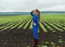 Уральский огород от Юлии Михалковой Уральский огород от Юлии Михалковой