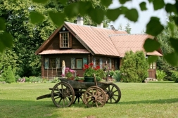 Сельский туризм Сельский туризм