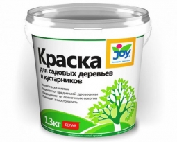 Садовая защитная краска для деревьев Садовая защитная краска для деревьев