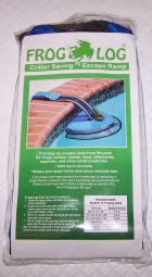 Спасательная платформа для лягушек Спасательная платформа для лягушек
