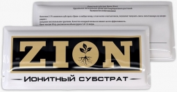 Ионитный субстрат Ионитный субстрат