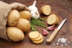 Самый вкусный сорт картошки - какой ? Самый вкусный сорт картошки - какой ?