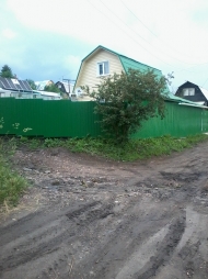 Экскурсия по нашей даче. Экскурсия по нашей даче.