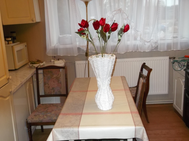 Мои плетеные корзинки Мои плетеные корзинки