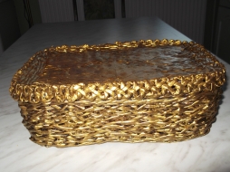 Шкатулка Шкатулка