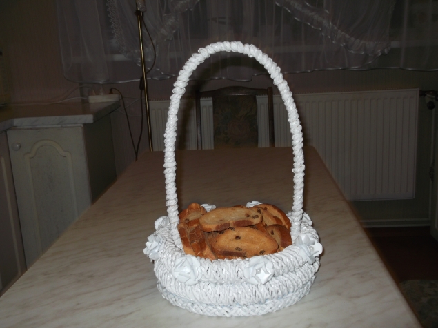 Корзинка - сухарница Корзинка - сухарница
