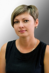 Натали Натали