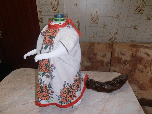 мои сказочные герои на усадьбе мои сказочные герои на усадьбе