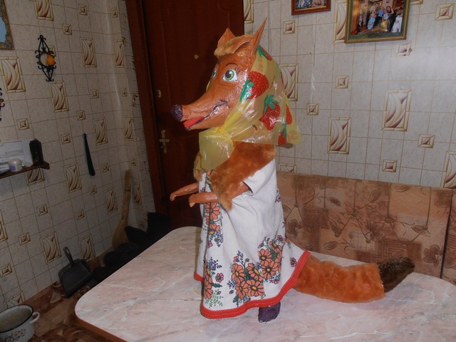 мои сказочные герои на усадьбе мои сказочные герои на усадьбе