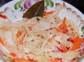 Квасим капусту! Квасим капусту!