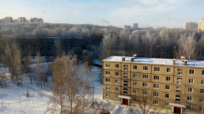 Праздники продолжаются.