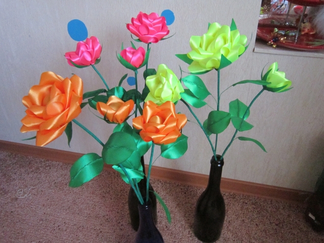 Поделки к 8 марта. Поделки к 8 марта.