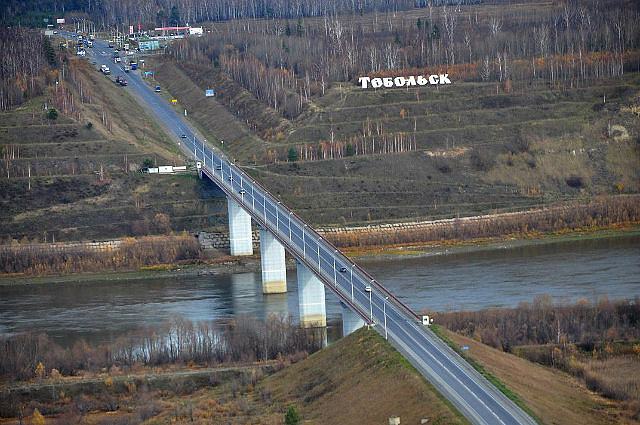Знакомство с сибирским городом Тобольск. Знакомство с сибирским городом Тобольск.