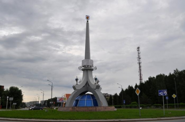 Знакомство с сибирским городом Тобольск. Знакомство с сибирским городом Тобольск.