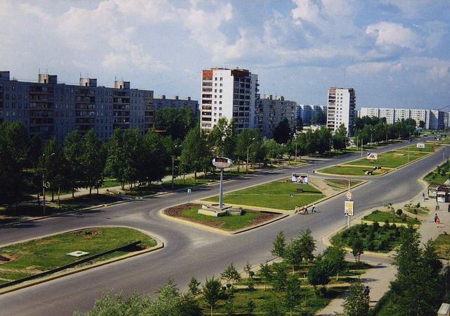 Знакомство с сибирским городом Тобольск. Знакомство с сибирским городом Тобольск.