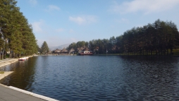 Сербия, Златибор Сербия, Златибор