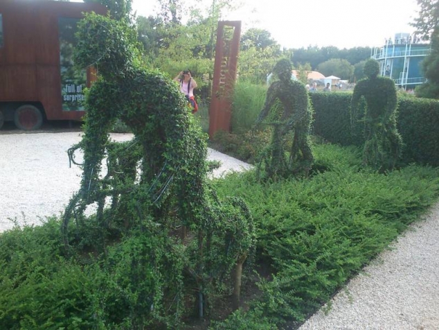 Флориада 2012