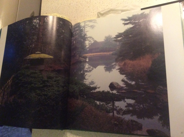 Книга про японский стиль Книга про японский стиль